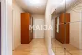 Appartement 2 chambres 63 m² Tampere sub region, Finlande