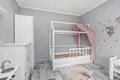 2 room apartment 38 m² Riga, Latvia