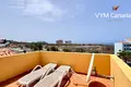 Bliźniak 2 pokoi 89 m² Adeje, Hiszpania