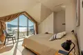 2 bedroom penthouse 179 m² Tivat, Montenegro