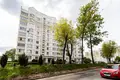 Mieszkanie 3 pokoi 79 m² Mińsk, Białoruś