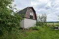 House 38 m² Lasanski sielski Saviet, Belarus