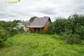 House 60 m² Puchavicki sielski Saviet, Belarus