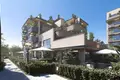 2 bedroom apartment 75 m² Aksu, Turkey
