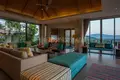 Villa de 7 dormitorios 1 200 m² Phuket, Tailandia