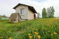 Haus  Januskavicki siel ski Saviet, Weißrussland