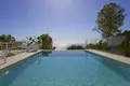 4 bedroom apartment 416 m² Altea, Spain