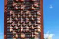 2 room apartment 41 m² Minsk, Belarus