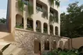 Квартира 2 спальни 1 м² Тулум, Мексика