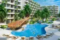 Apartamento 1 habitacion 63 m² Choeng Thale, Tailandia