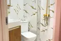 Wohnung 2 zimmer 38 m² Batumi, Georgien