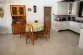 Villa 8 bedrooms 366 m² la Nucia, Spain