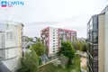 Apartamento 2 habitaciones 64 m² Vilna, Lituania