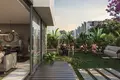 Villa Four bedroom townhouses in Bahcesehir.