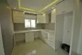 Mieszkanie 2 pokoi 72 m² Alanya, Turcja