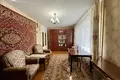1 room apartment 40 m² Barysaw, Belarus