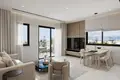 Квартира 2 спальни 116 м² муниципалитет Пафос, Кипр