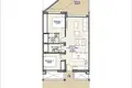 Apartamento 2 habitaciones 68 m² Los Alcazares, Španjolska