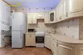 1 room apartment 45 m² Kalodishchy, Belarus