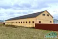 Warehouse 672 m² in Shershunskiy selskiy Sovet, Belarus