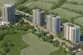 Mieszkanie 3 pokoi 140 m² Marmara Region, Turcja