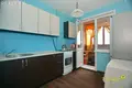 1 room apartment 35 m² Minsk, Belarus