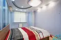 Mieszkanie 2 pokoi 79 m² Mińsk, Białoruś