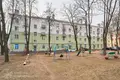 Apartamento 2 habitaciones 63 m² Minsk, Bielorrusia