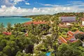 Appartement 4 chambres 166 m² Sihanoukville, Cambodge