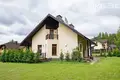 Cottage 227 m² Astrasyckaharadocki sielski Saviet, Belarus