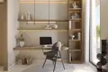 Mieszkanie 4 pokoi 135 m² Dubaj, Emiraty Arabskie