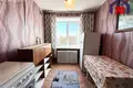 2 room apartment 43 m² Salihorsk, Belarus