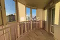 Appartement 3 chambres 88 m² en Minsk, Biélorussie