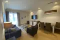 Wohnung 1 Schlafzimmer 79 m² Tivat, Montenegro