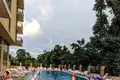 Studio apartment 1 bedroom 34 m² Batumi, Georgia