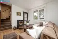 Maison 107 m² Santaka, Lituanie