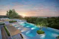 1 bedroom apartment 26 m² Phuket Province, Thailand