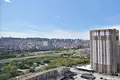 Appartement 2 chambres 88 m² Esenyurt, Turquie