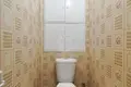 Appartement 2 chambres 53 m² Minsk, Bélarus