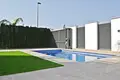 Villa de tres dormitorios 106 m² Los Alcazares, España