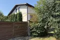 Haus 271 m² Brest, Belarus