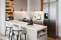 Apartamento 2 habitaciones  Dubái, Emiratos Árabes Unidos