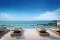 Penthouse 3 bedrooms 190 m² Phuket, Thailand