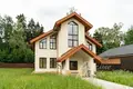 5 room house 197 m² Krasnye Gorki, Russia