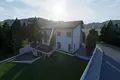 5 bedroom house 247 m² Trimiklini, Cyprus