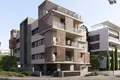 Penthouse 3 pokoi 127 m² Demos Agiou Athanasiou, Cypr