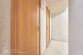 1 room apartment 36 m² Minsk, Belarus