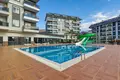 Dúplex 3 habitaciones 130 m² Oba, Turquía
