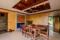 7 bedroom villa 1 830 m² Choeng Thale, Thailand
