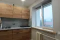 Apartamento 2 habitaciones 44 m² Maguilov, Bielorrusia